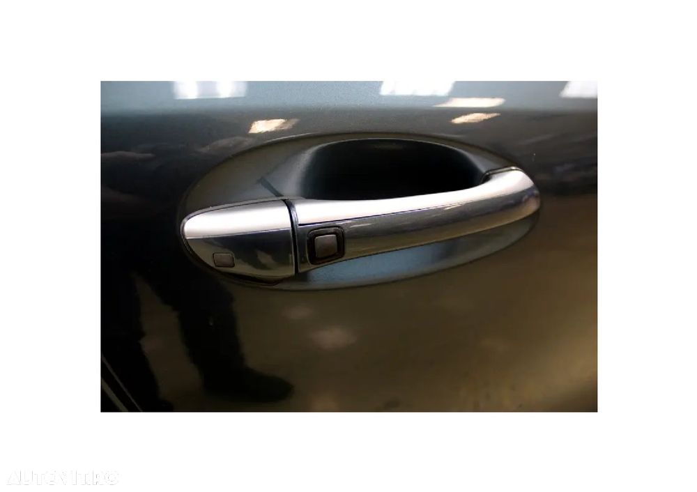 Mercedes-Benz SL 500 7G-TRONIC - 36