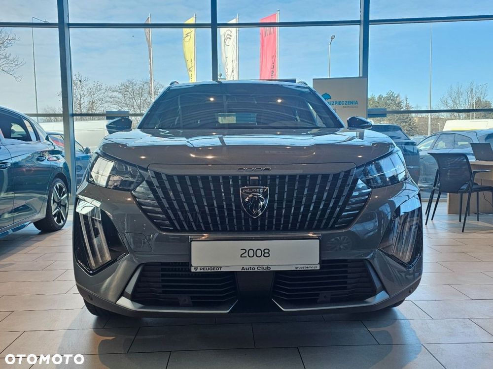 Peugeot 2008 - 5