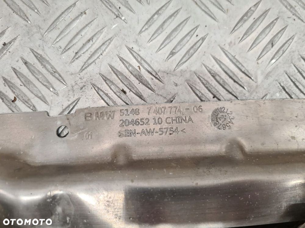 BMW X3 G01 MODUŁ ŁADOWANIA 5A27189 - 4