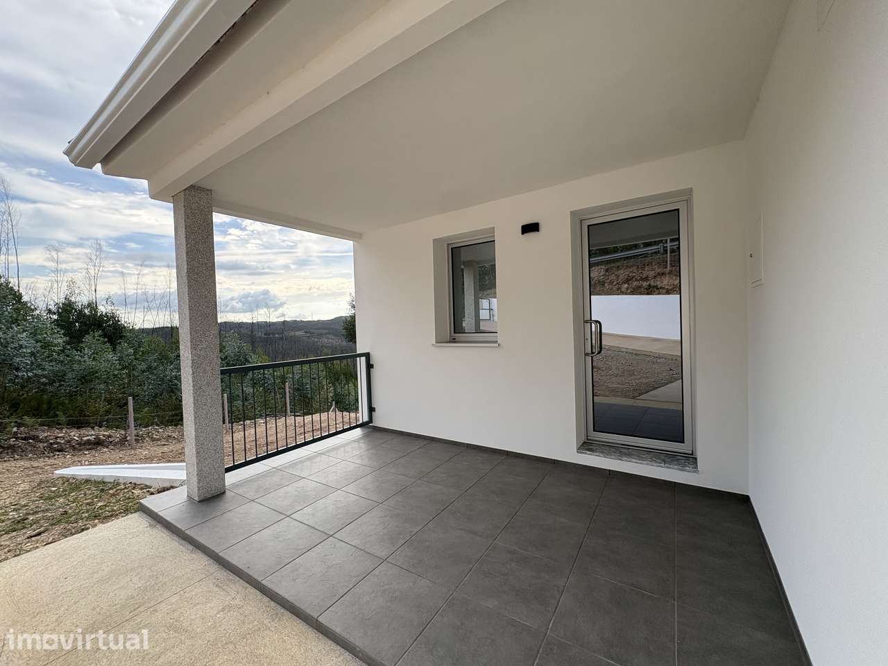Moradia T3 em PRÉSTIMO, Águeda. Pronta Habitar! - Grande imagem: 5/25