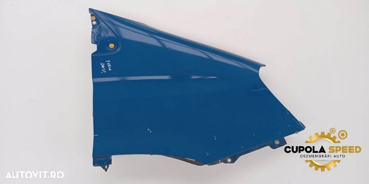 Aripa dreapta fata IVECO Daily 4 [2006 - 2011] - 1