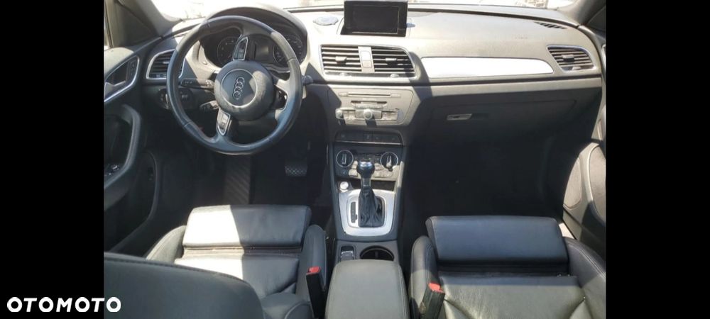 Audi Q3 - 7