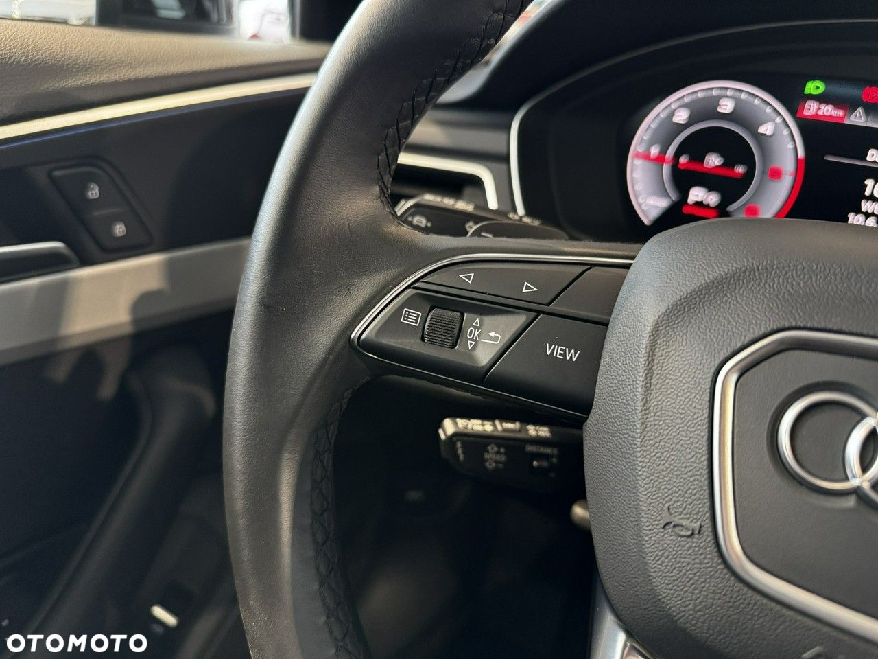 Audi A4 - 20