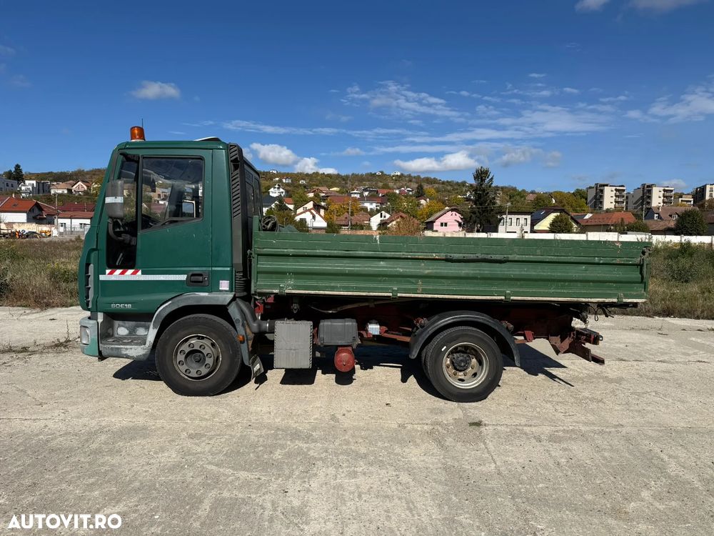 Iveco 80E18 - 3