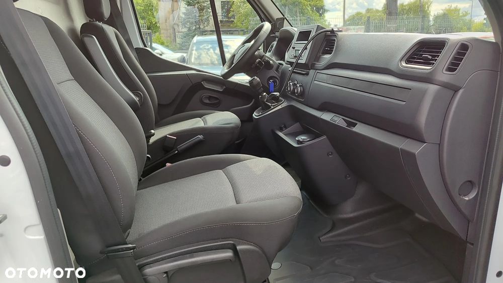 Renault Master L3H2 Niski Przebieg Gwarancja Vat23 - 13