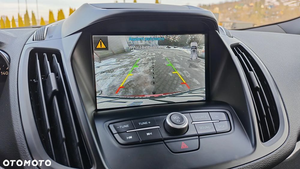 Ford Kuga 2.0 TDCi 4x4 ST-Line - 31