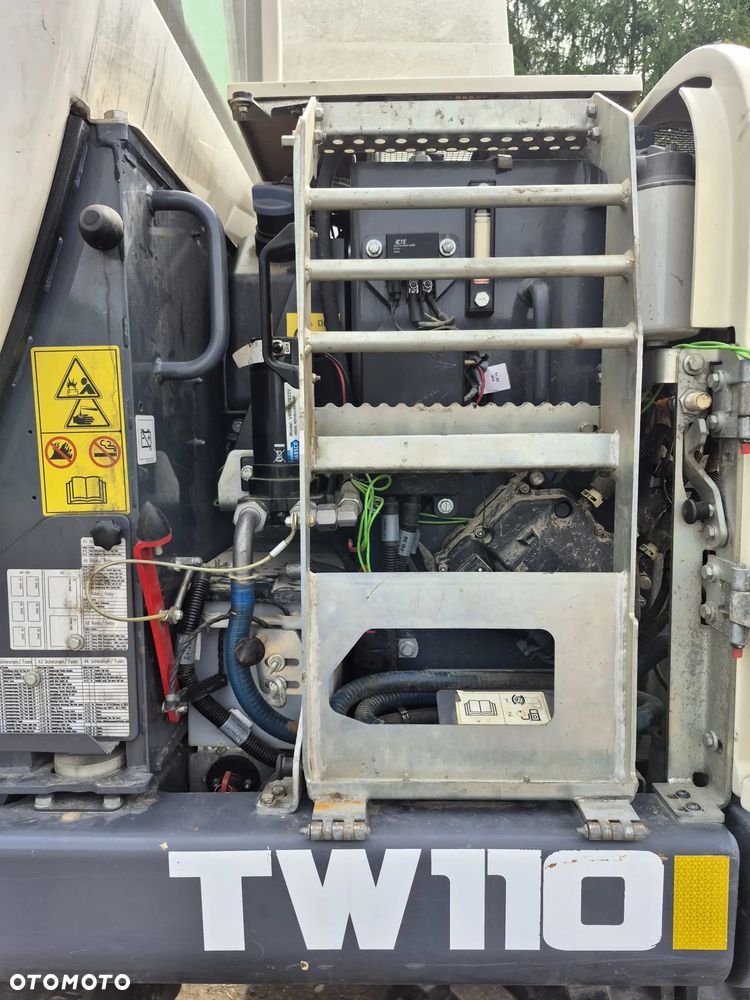 Terex TW110 - 12