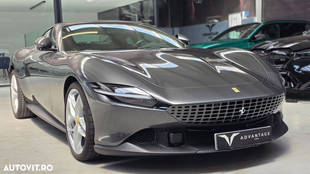 Ferrari Roma - 6
