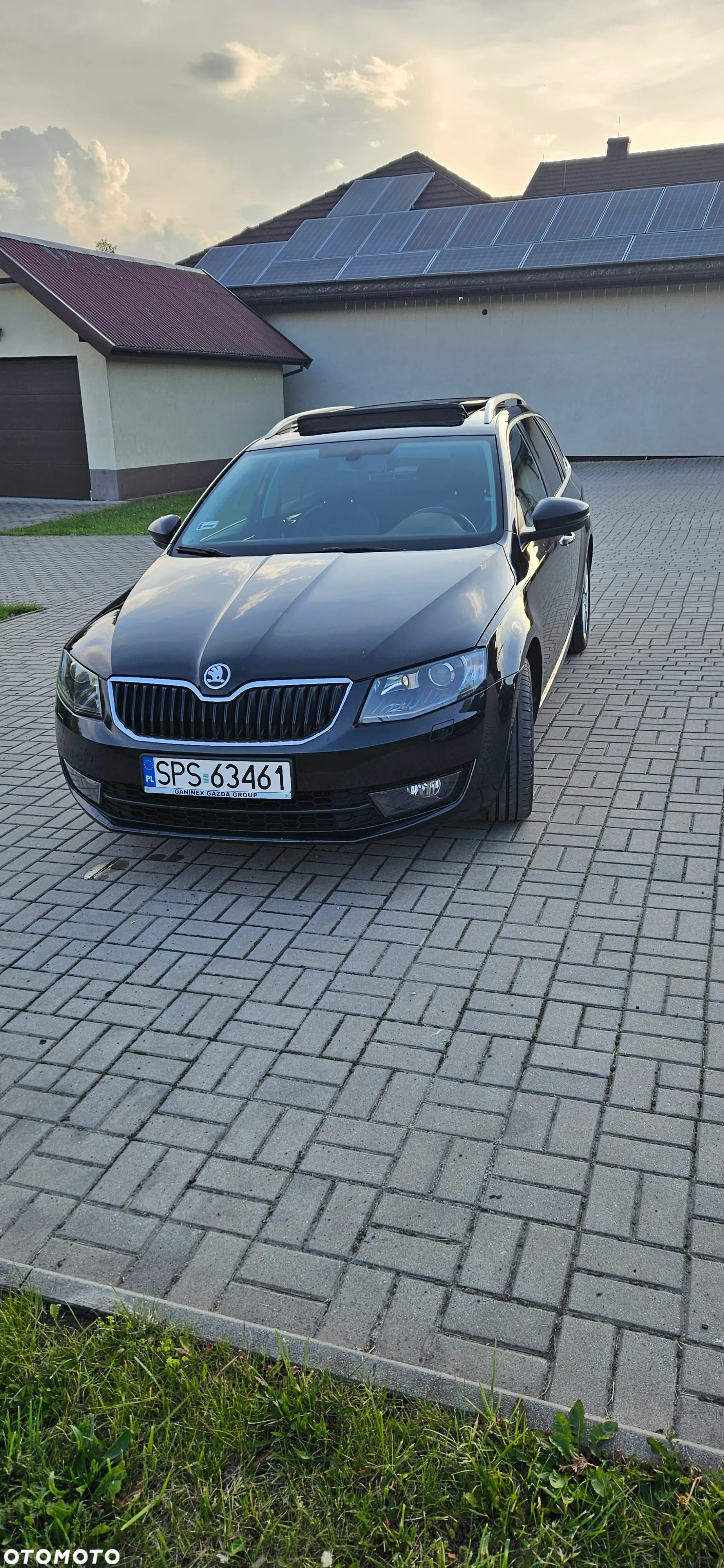 Skoda Octavia 1.6 TDI Ambition - 11