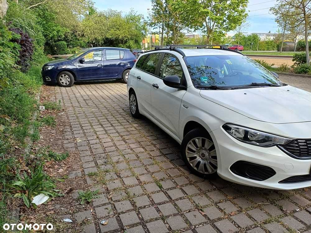 Fiat Tipo - 2