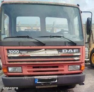 DAF 1000 TURBO - 1