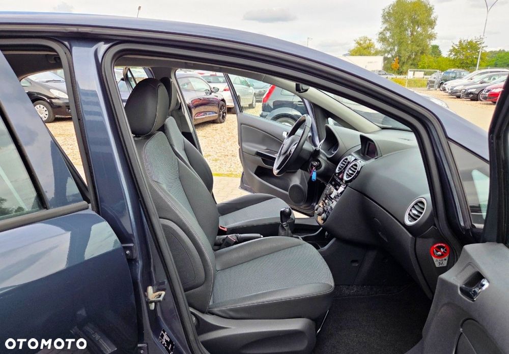 Opel Corsa - 16