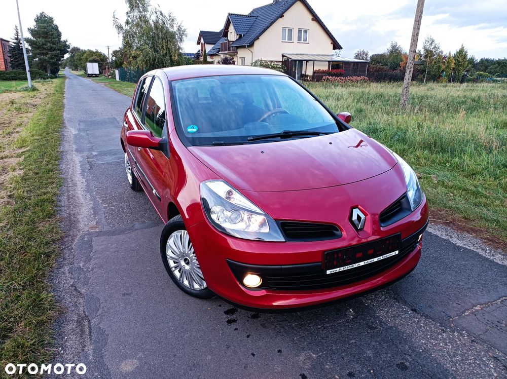 Renault Clio 1.2 16V 75 Dynamique - 27