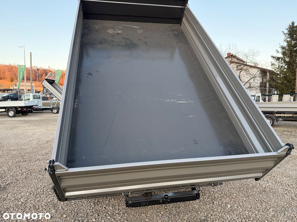 Iveco 35C16 KIPER WYWROTKA  IGŁA - 8