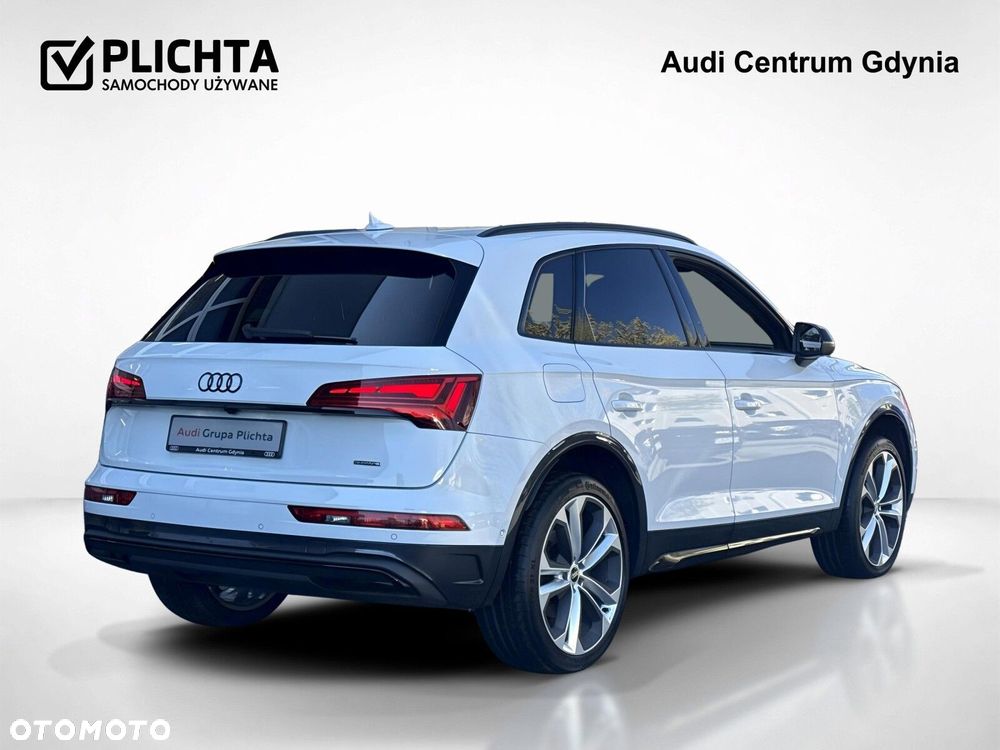 Audi Q5 40 TDI mHEV Quattro S tronic - 5
