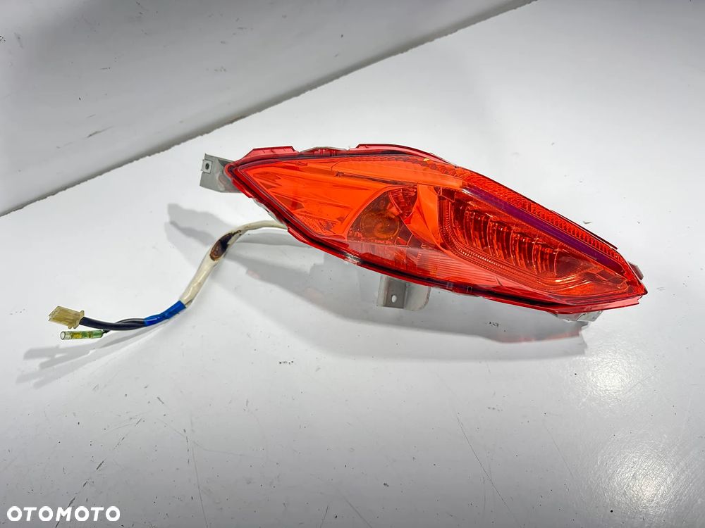 Lampa tył  L  Yamaha XMAX 125 X-Max 17-21r