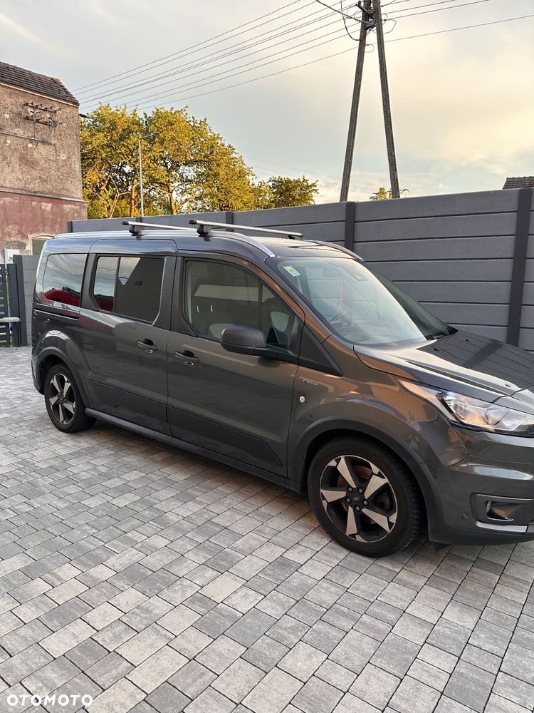 Ford Tourneo Connect - 2