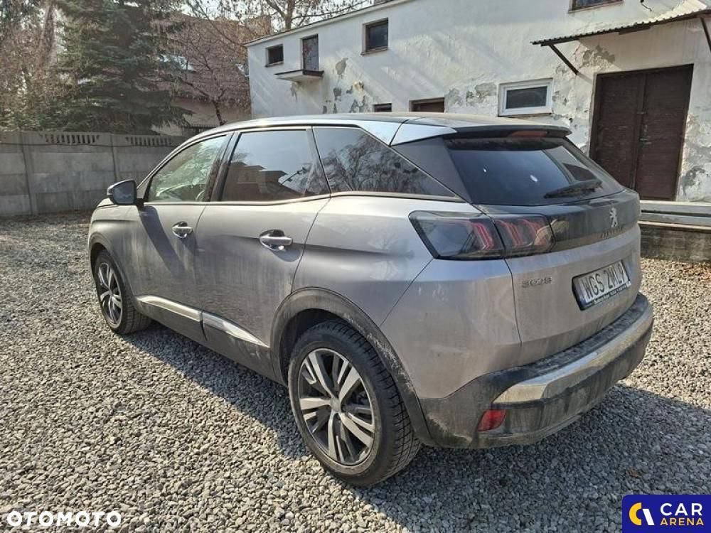 Peugeot 3008 - 1