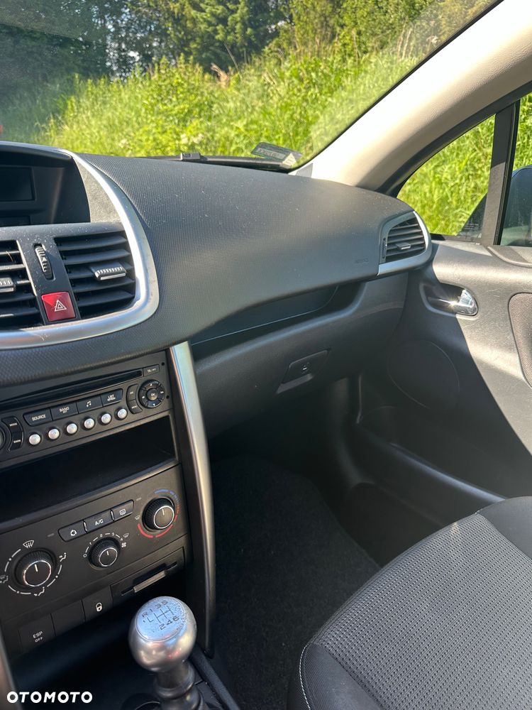 Peugeot 107 - 5