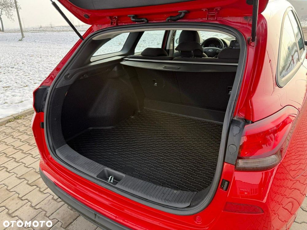 Hyundai i30 1.5 DPI Comfort - 14