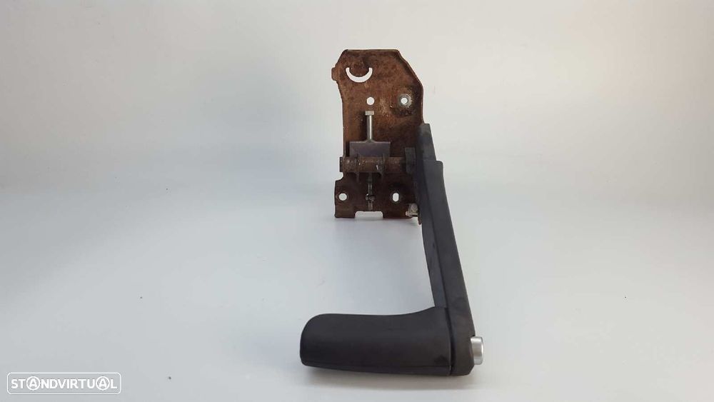 ALAVANCA TRAVÃO DE MÃO RENAULT KANGOO PROFESIONAL - 3