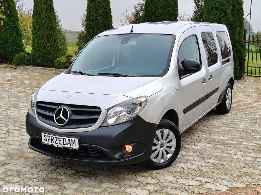 Mercedes-Benz Citan