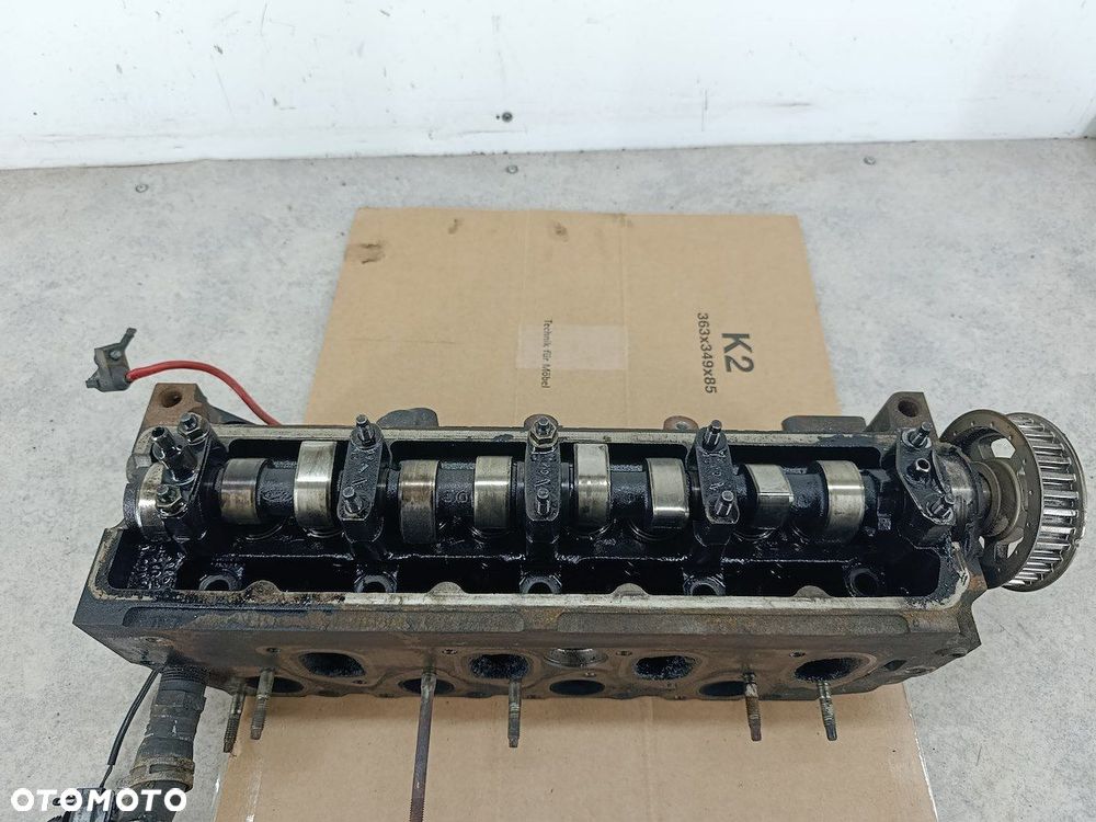 GŁOWICA FORD MONDEO MK4 6G9Q-6090-A1A 1.8 TDCI - 2