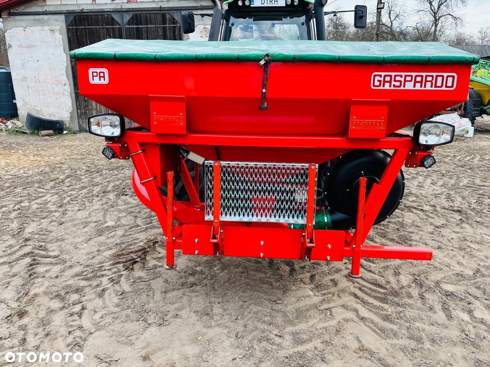Maschio Gaspardo MANTA 12 - 15