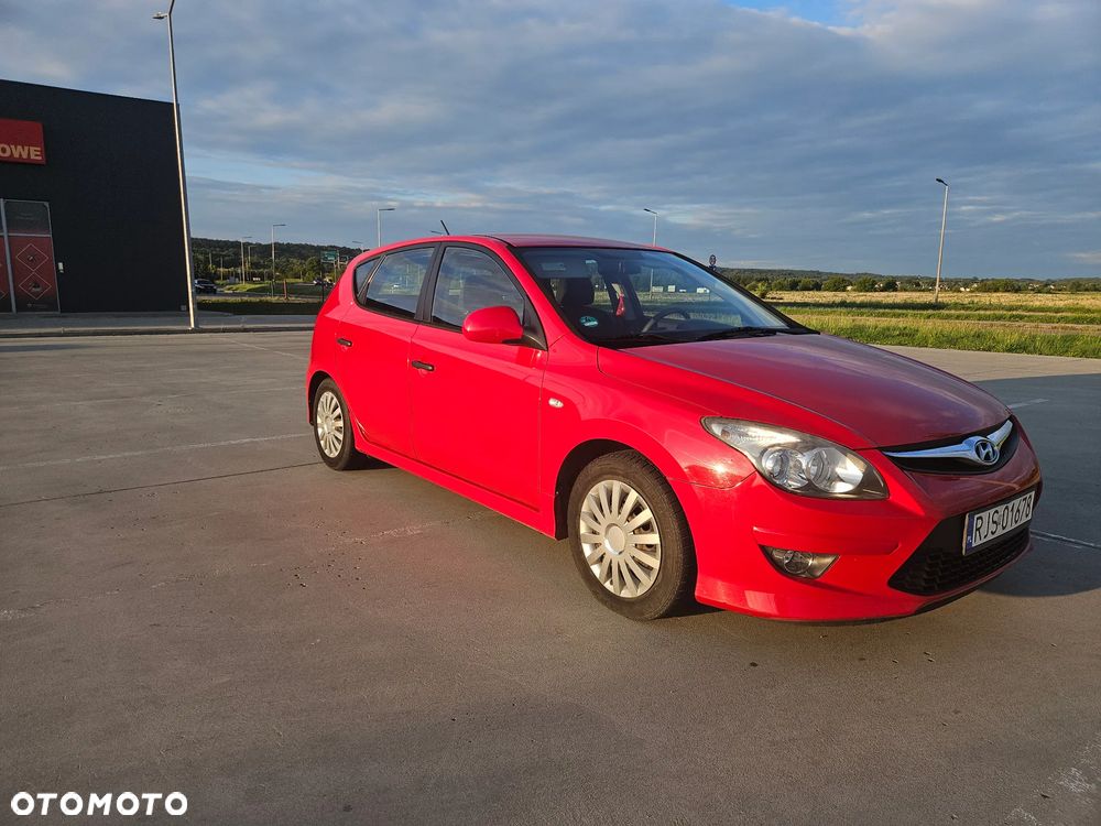 Hyundai i30 1.4 Classic - 7