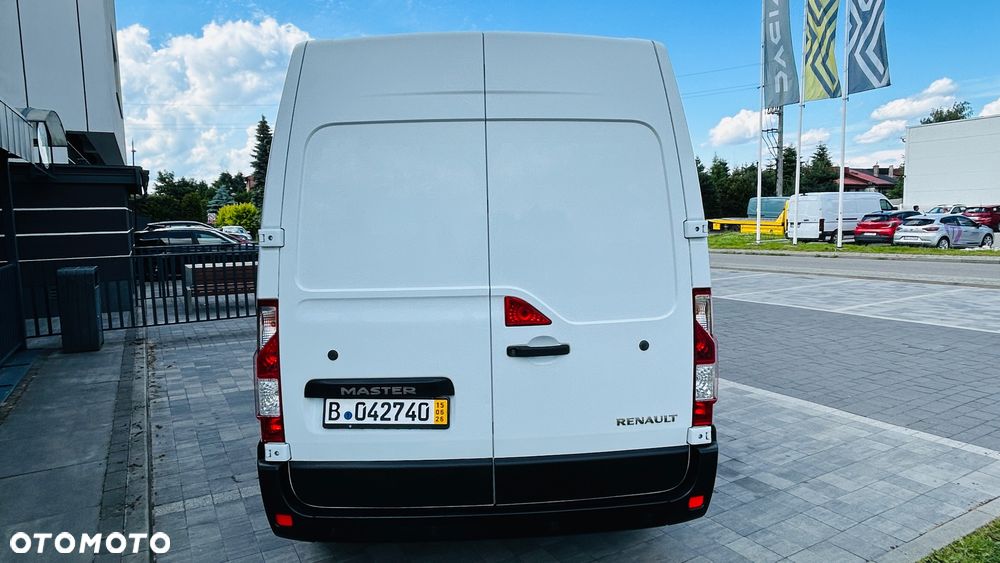 Renault Master - 4