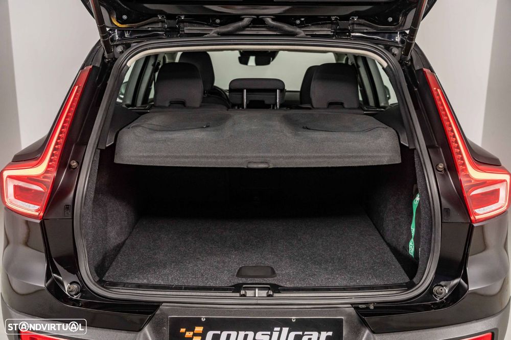 Volvo XC 40 1.5 T5 PHEV Inscription - 14