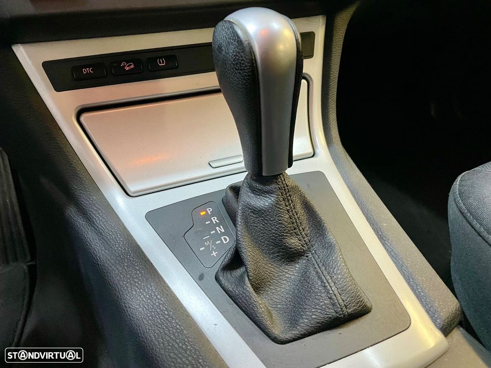 BMW X3 20 d xDrive Auto - 23