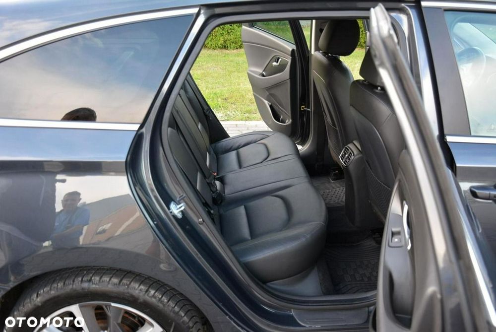 Hyundai i30 1.5 T-GDI 48V Premium - 16