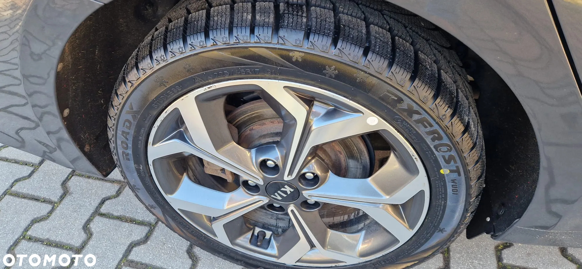 Kia Ceed 1.6 CRDi SCR L Business Line Plus DCT - 2
