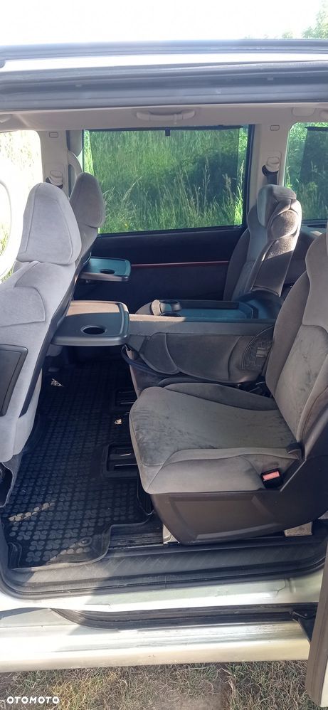 Citroën C8 2.2 Exclusive - 25