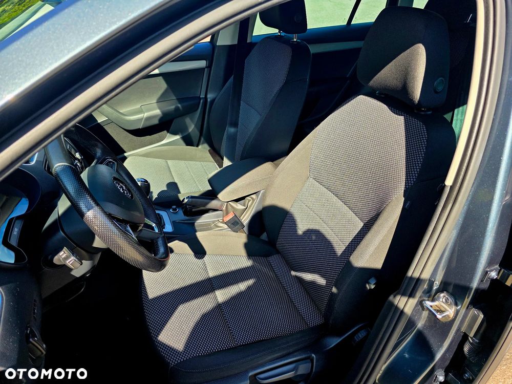 Skoda Octavia 1.4 TSI Style - 21