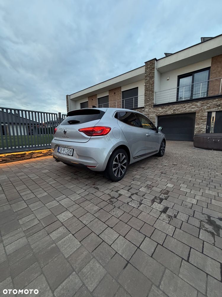 Renault Clio 1.0 TCe Intens - 7