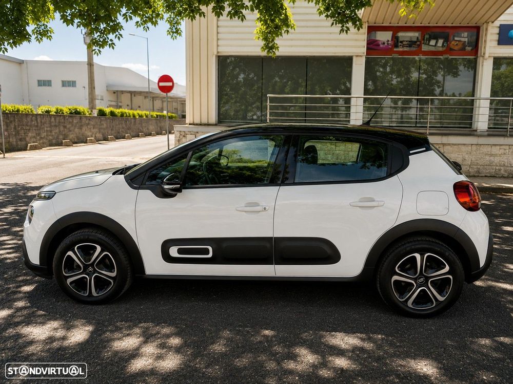Citroën C3 1.5 BlueHDi C-Series - 7