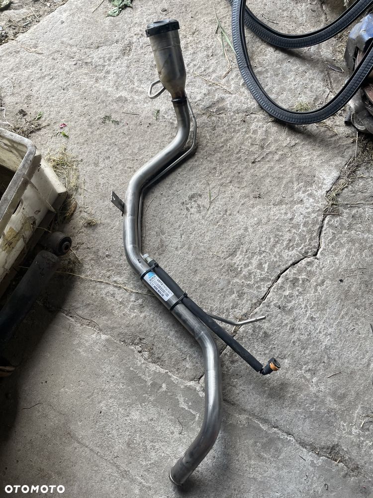 Wlew paliwa Ford Fusion 2.0 Ecoboost 17-20r. - 1