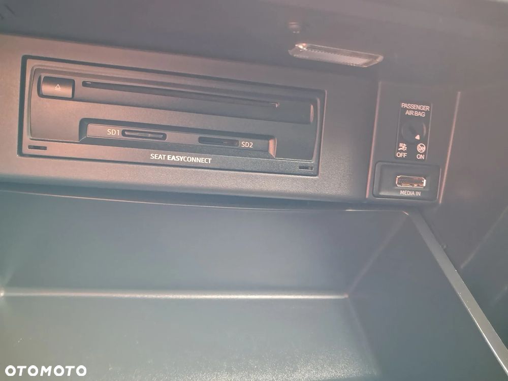 Seat Leon 1.4 TSI Start&Stop Style - 17