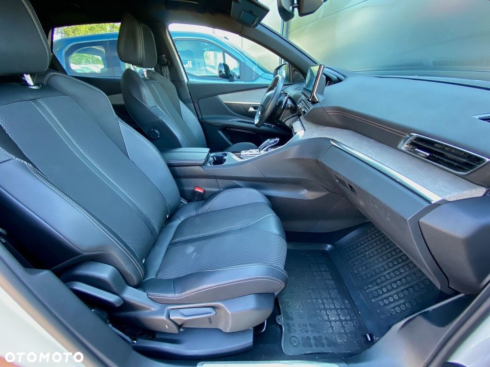 Peugeot 3008 1.2 PureTech GT S&S EAT8 - 17