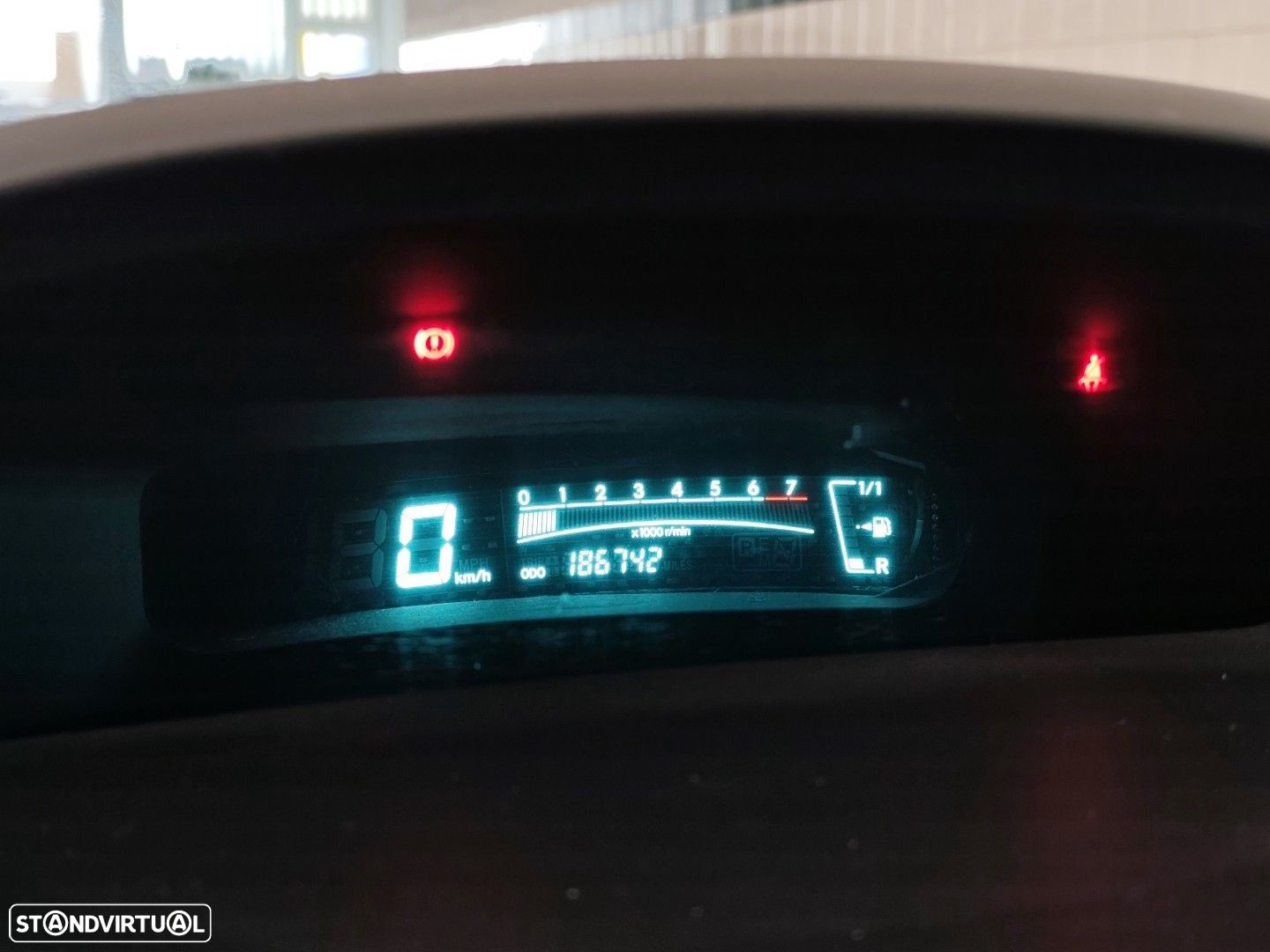 Toyota Yaris 1.0 VVT-i AC - 20