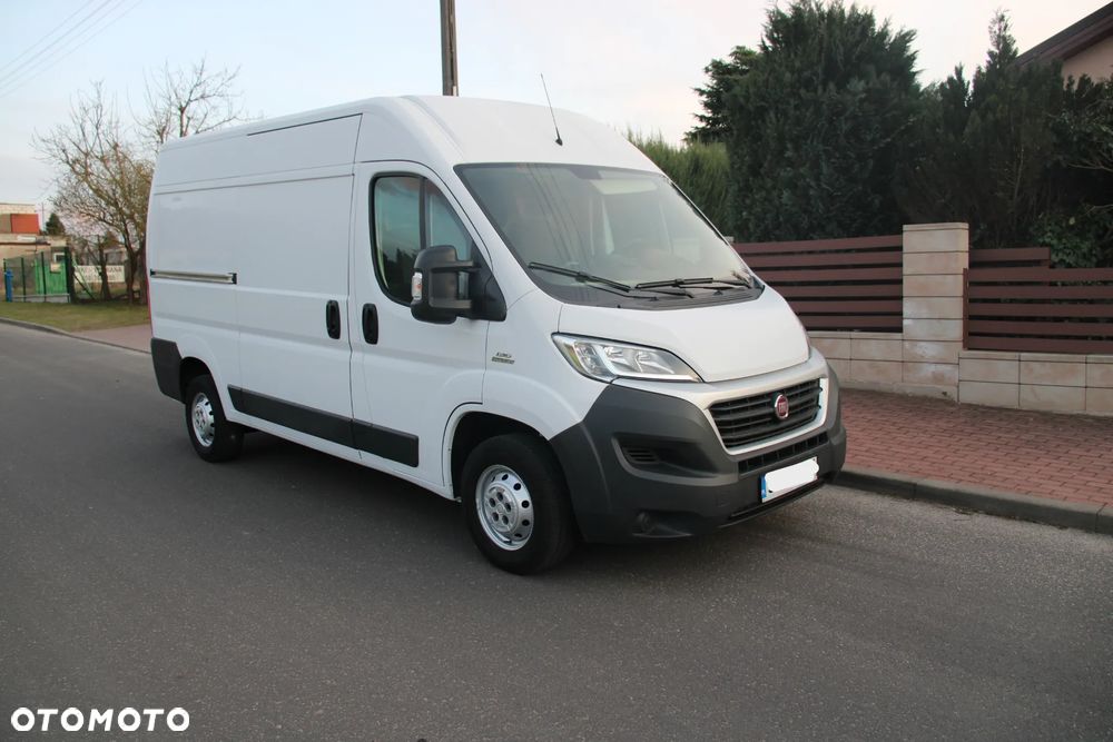 Fiat DUCATO - 1