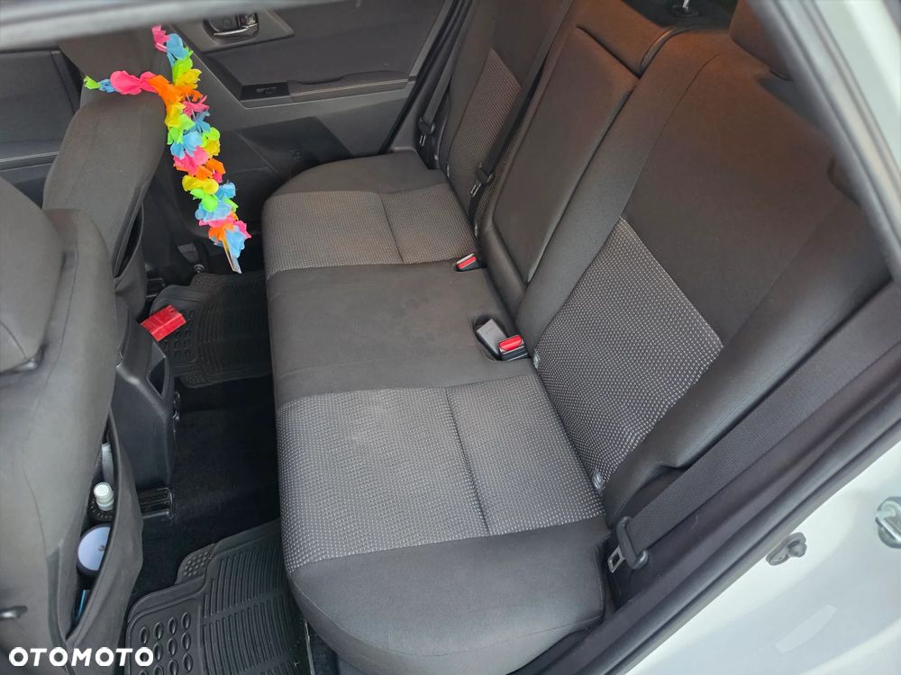 Toyota Auris 2.0 D-4D Prestige - 20