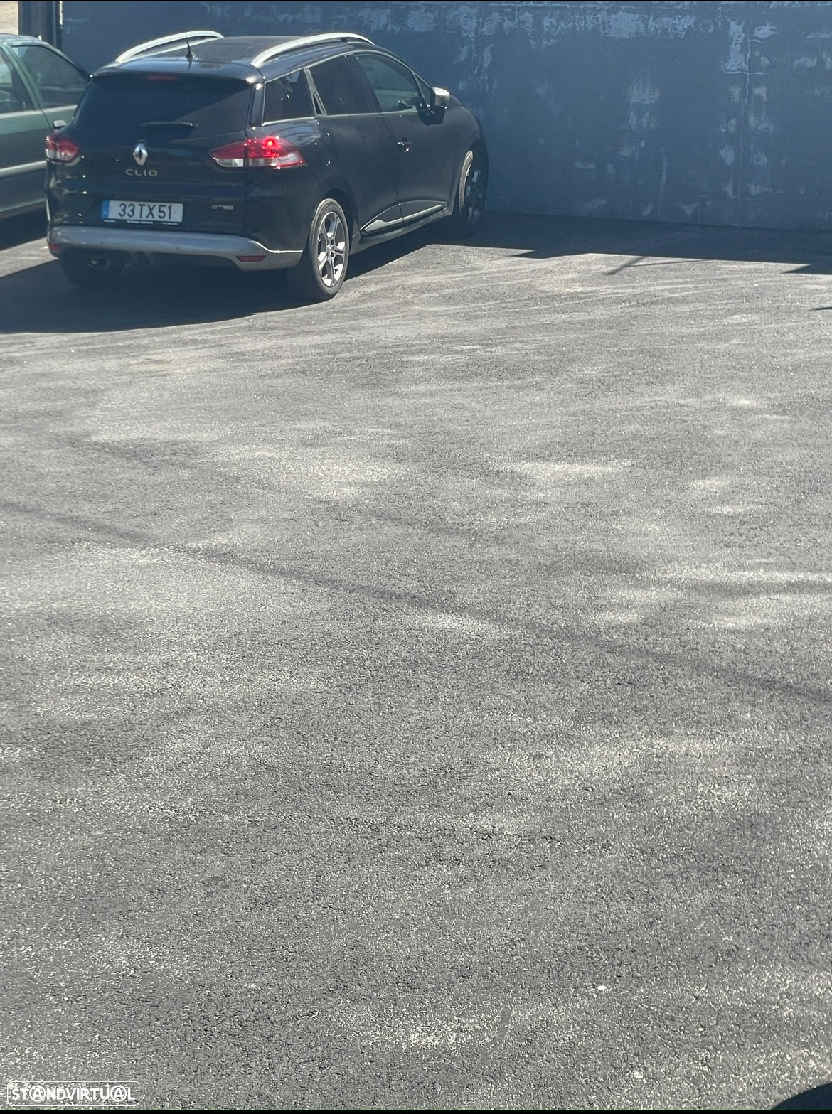 Renault Clio Sport Tourer 0.9 TCE GT Line - 10
