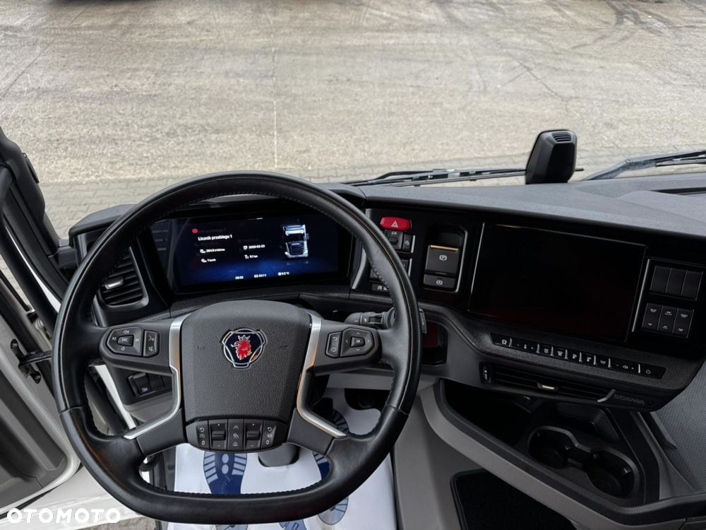 Scania R460a4x2NA ADR FL - 12