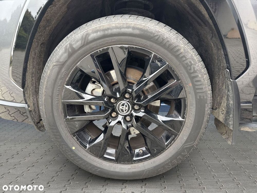 Toyota RAV4 2.5 Hybrid Selection 4x2 - 28