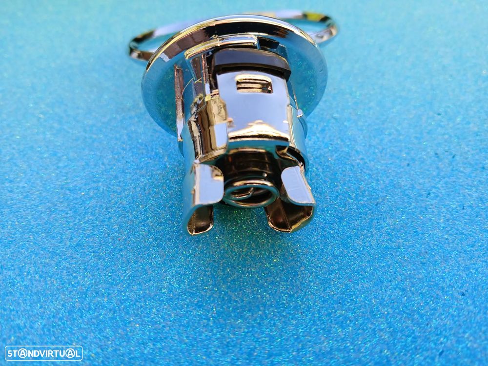 Emblema estrela capo Mercedes w204 w205 w203 w211 w212 w213 w210 w124 w126 w140 w168 w169 w176 w190 w202 w221 w222 - 3