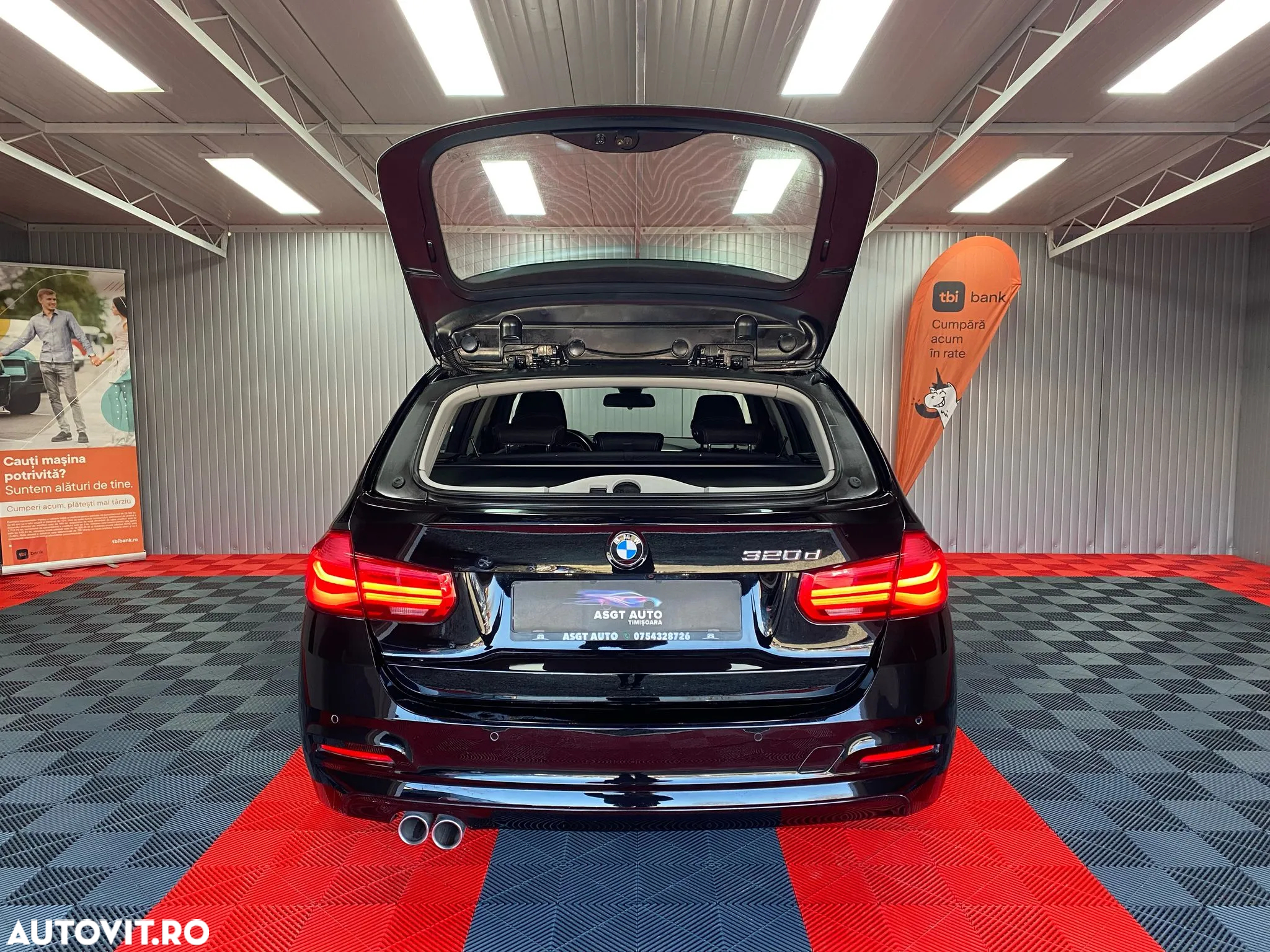 BMW Seria 3 - 18