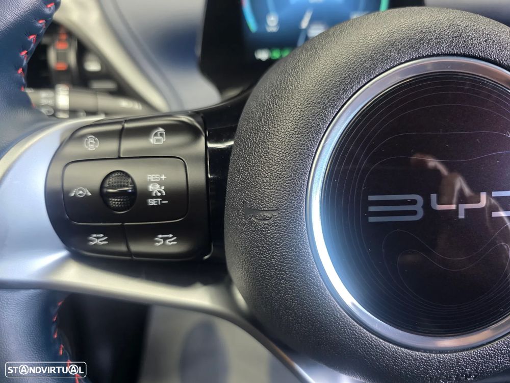 BYD Atto 3 Comfort - 60